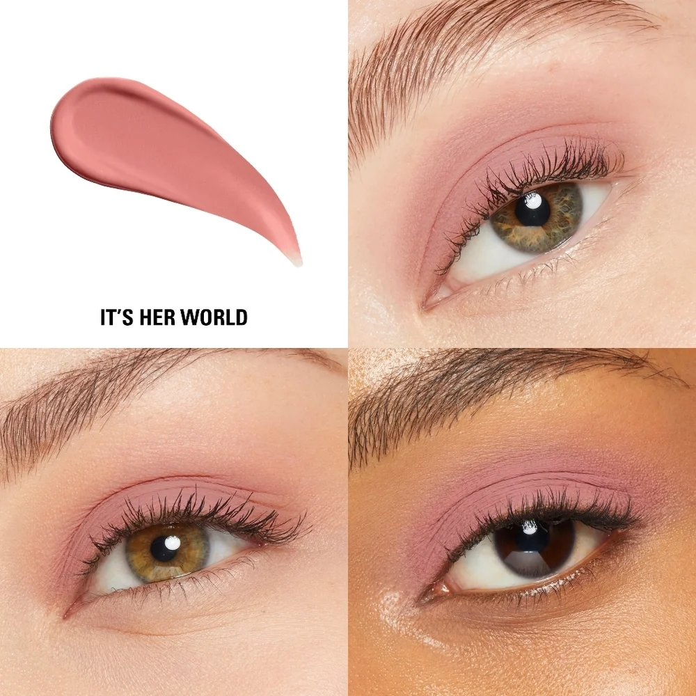 *HP* Kylie Cosmetics Liquid Matte Eyeshadow